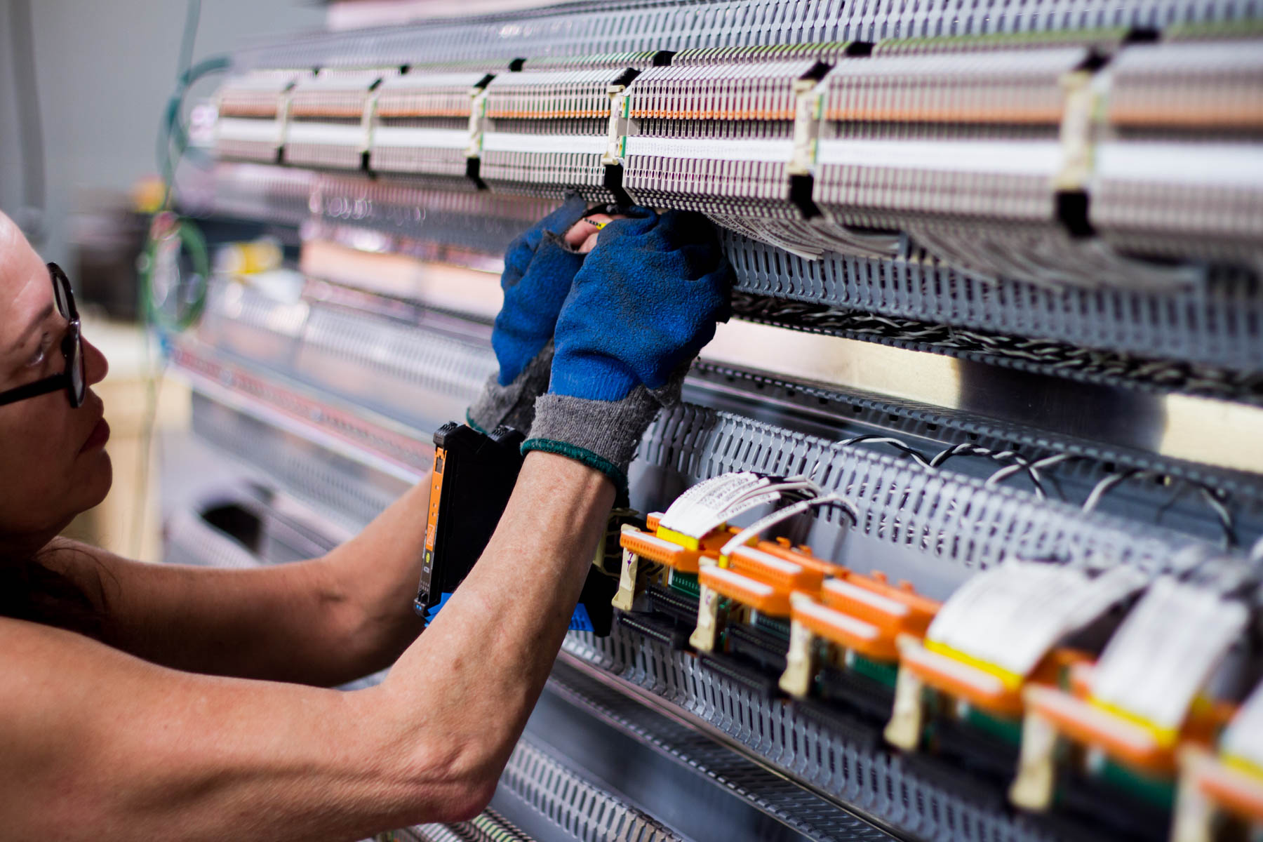 About QTC QT Corporation