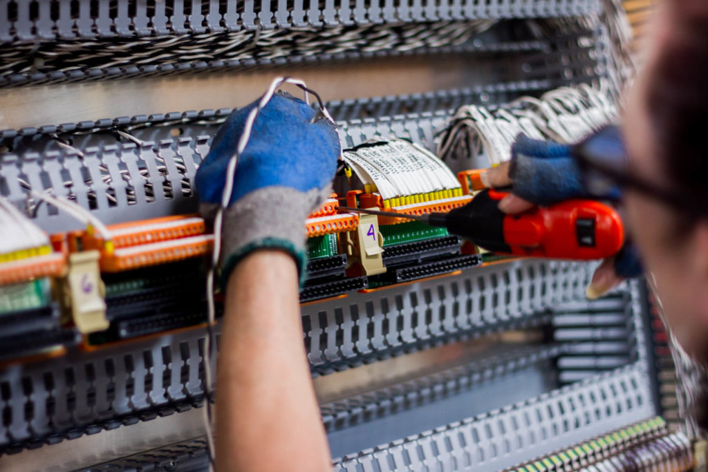 About QTC QT Corporation