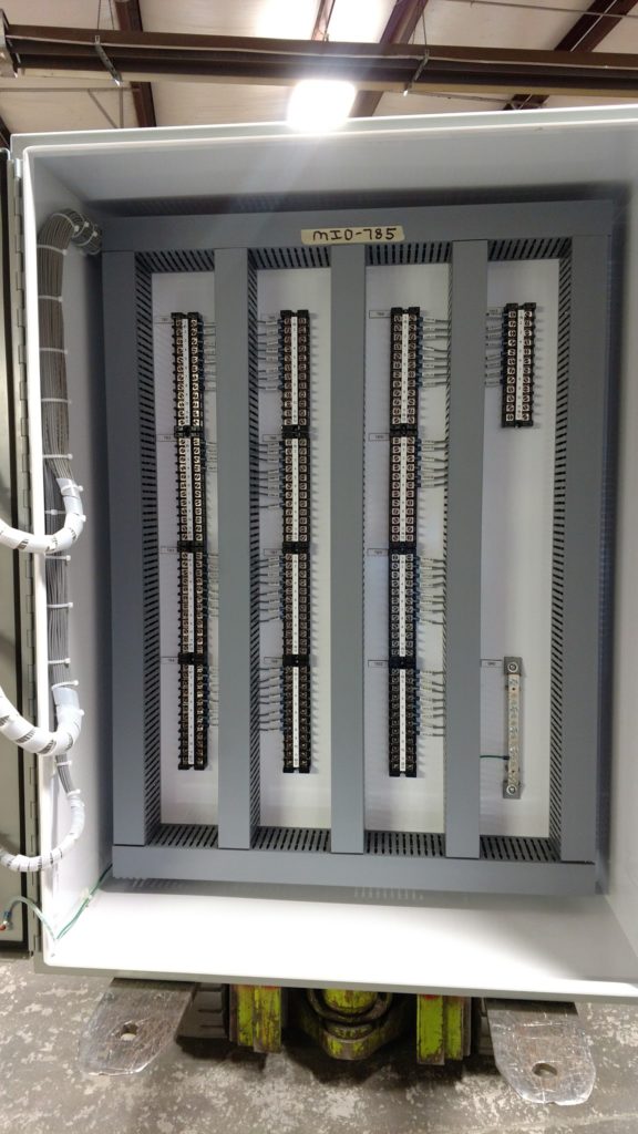 Switchgear Panels QT Corporation
